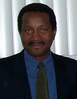 Roland Pierre